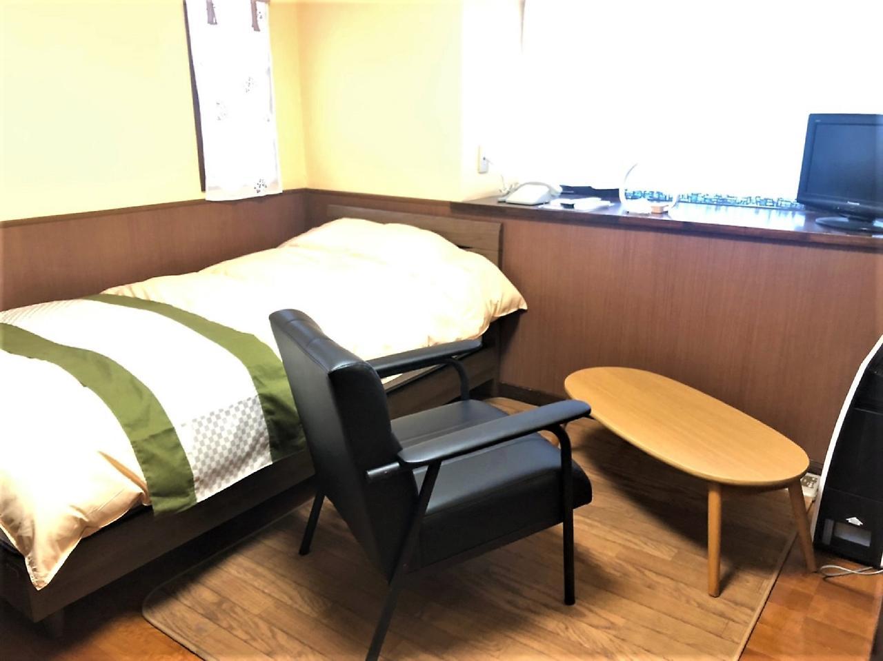 Hotel Sanso Tanaka Yufu Exterior foto